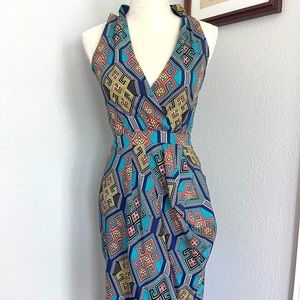 Mara Hoffman maxi dress